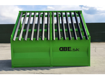 New Screener DB Engineering TraserScreen GS-40: picture 2