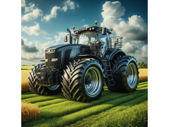 Wheels and tires