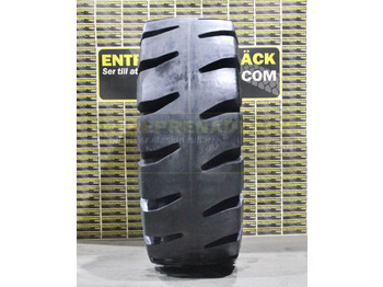 New Wheels and tires for Wheel excavator Advance SSR SOLID 20.5-25 for the recycling and demolition industry.: picture 3