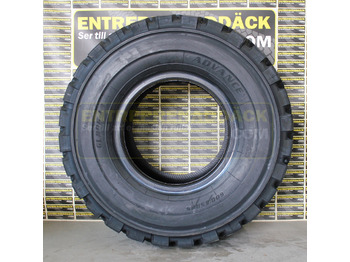 New Wheel and tire package for Wheel loader Complete wheels for Loaders Advance GLR06 L3+** 650/65R25.: picture 5 New Wheel and tire package for Wheel loader Complete wheels for Loaders Advance GLR06 L3+** 650/65R25.: picture 5