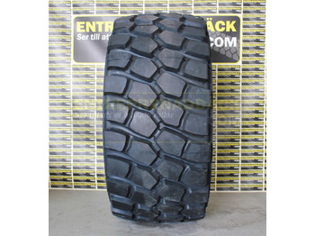 New Wheel and tire package for Wheel loader Complete wheels for Loaders Advance GLR06 L3+** 650/65R25.: picture 4 New Wheel and tire package for Wheel loader Complete wheels for Loaders Advance GLR06 L3+** 650/65R25.: picture 4