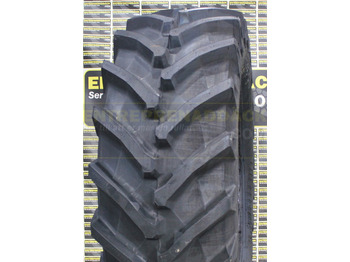 Wheel and tire package TRELLEBORG