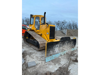 Bulldozer CATERPILLAR D4H