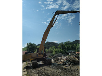 Crawler excavator KOMATSU PC400