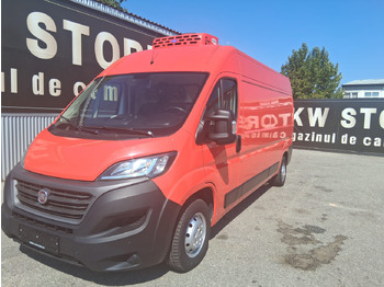 Refrigerated van FIAT Ducato Maxi