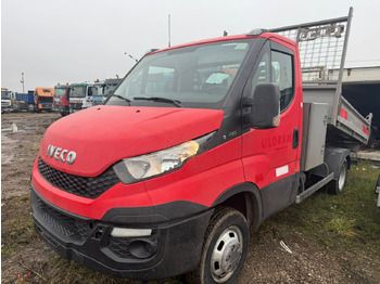 Tipper IVECO Daily