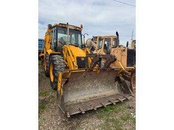 Leasing of JCB 4CX 4×4 Backhoe Loader JCB 4CX 4×4 Backhoe Loader: picture 3 Leasing of JCB 4CX 4×4 Backhoe Loader JCB 4CX 4×4 Backhoe Loader: picture 3