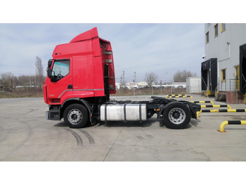 Tractor unit Renault PREMIUM 450 DXI, Manual ZF: picture 4