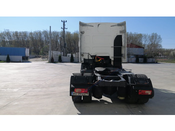 Tractor unit Renault Premium 420 DCI Standard Tractor, Manual ZF: picture 4 Tractor unit Renault Premium 420 DCI Standard Tractor, Manual ZF: picture 4