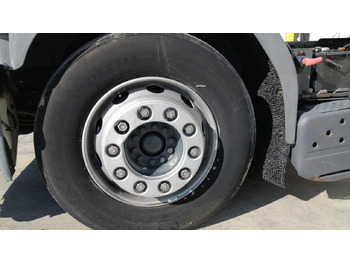 Tractor unit Renault Premium 420 DCI Standard Tractor, Manual ZF: picture 5 Tractor unit Renault Premium 420 DCI Standard Tractor, Manual ZF: picture 5