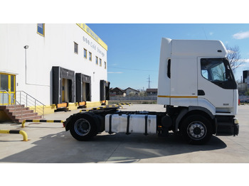 Tractor unit Renault Premium 420 DCI Standard Tractor, Manual ZF: picture 2 Tractor unit Renault Premium 420 DCI Standard Tractor, Manual ZF: picture 2