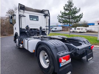 Tractor unit Scania G410 TOP !!!: picture 5 Tractor unit Scania G410 TOP !!!: picture 5