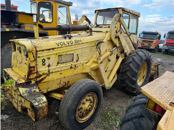 Wheel loader VOLVO BM FRONT LOADER: picture 2