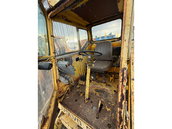Wheel loader VOLVO BM FRONT LOADER: picture 5