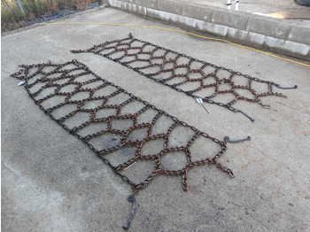 Agricultural machinery