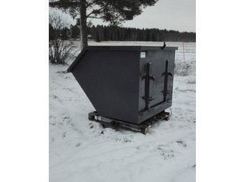 Attachment TRIMA