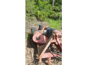 Bale wrapper Elho 320, nostolaitemalli: picture 2