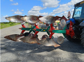 Plow KVERNELAND