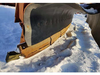 Snow plough Mahlers 400cm - Volvo-kiinnike: picture 3