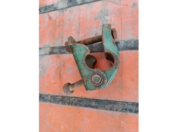 Spare parts