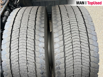 Leasing of MAN TGX 18.470 4x2 BL SA MAN TGX 18.470 4x2 BL SA: picture 4