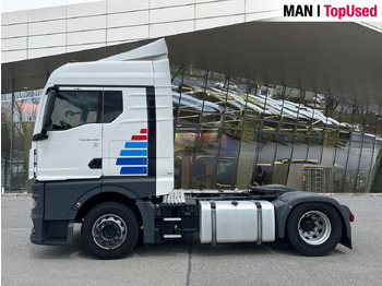 Tractor unit MAN TGX 18.470 4x2 BL SA Euro6 Retarder Klima ZV: picture 2