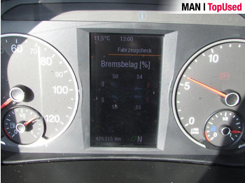 Tractor unit MAN TGX 18.470 4x2 LL SA: picture 5