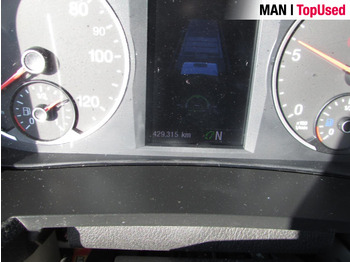 Tractor unit MAN TGX 18.470 4x2 LL SA: picture 4
