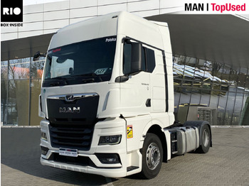 Tractor unit MAN TGX 18.470