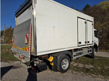 Refrigerator truck MERCEDES-BENZ ATEGO 1323 4x4 EXPEDITION CAMPER ?: picture 4 Refrigerator truck MERCEDES-BENZ ATEGO 1323 4x4 EXPEDITION CAMPER ?: picture 4