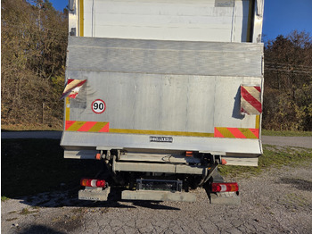 Refrigerator truck MERCEDES-BENZ ATEGO 1323 4x4 EXPEDITION CAMPER ?: picture 5 Refrigerator truck MERCEDES-BENZ ATEGO 1323 4x4 EXPEDITION CAMPER ?: picture 5