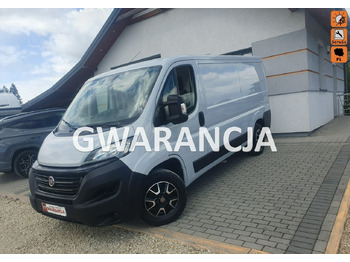 Panel van FIAT Ducato