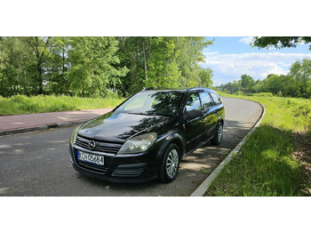 Car OPEL