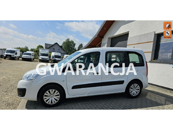 Car PEUGEOT