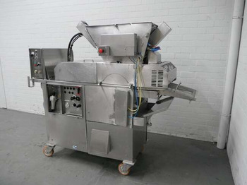 Food processing equipment CFS EasyFormer VM400-30: picture 4
