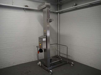 Leasing of  GEA Columnloader ColumnLoader 300S_K GEA Columnloader ColumnLoader 300S_K: picture 3 Leasing of  GEA Columnloader ColumnLoader 300S_K GEA Columnloader ColumnLoader 300S_K: picture 3