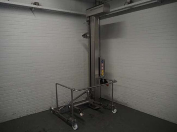 Leasing of  GEA Columnloader ColumnLoader 300S_K GEA Columnloader ColumnLoader 300S_K: picture 1 Leasing of  GEA Columnloader ColumnLoader 300S_K GEA Columnloader ColumnLoader 300S_K: picture 1