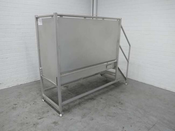 Leasing of  GEA inspection platform PlatForm GEA inspection platform PlatForm: picture 3 Leasing of  GEA inspection platform PlatForm GEA inspection platform PlatForm: picture 3