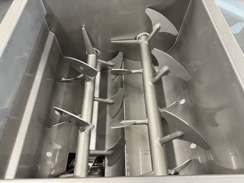 Leasing of  GEA mixer grinder CombiGrind 1500/200 GEA mixer grinder CombiGrind 1500/200: picture 5 Leasing of  GEA mixer grinder CombiGrind 1500/200 GEA mixer grinder CombiGrind 1500/200: picture 5