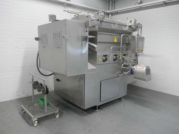Food processing equipment