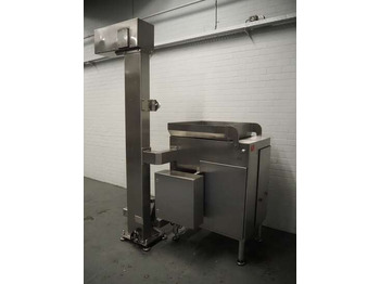 Food processing equipment Laska automatic grinder WW130-1: picture 4