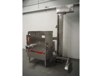 Food processing equipment Laska automatic grinder WW130-1: picture 2