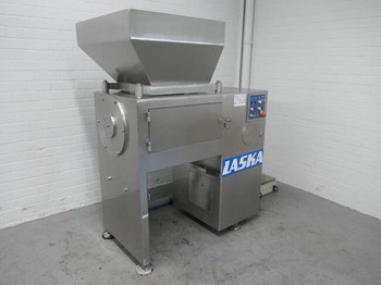 Food processing equipment
