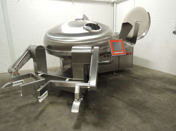 Food processing equipment