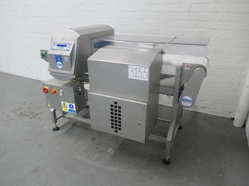 Food processing equipment Loma metal detector IQ3: picture 2 Food processing equipment Loma metal detector IQ3: picture 2