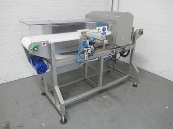 Food processing equipment Loma metal detector IQ3: picture 3 Food processing equipment Loma metal detector IQ3: picture 3