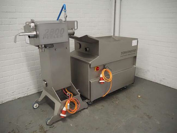 Food processing equipment