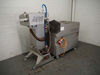 Food processing equipment