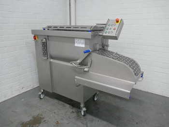 Food processing equipment