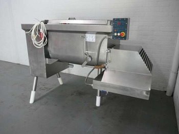 Food processing equipment Risco paddle mixer RS450: picture 4